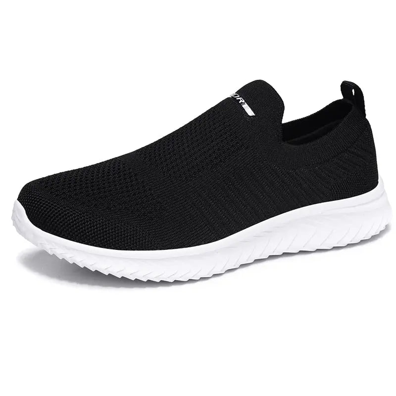 Aura | Arch Support Cushioned Shoes 0