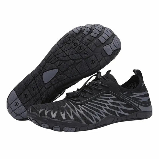 BareFit | Barefoot Shoes with Non-Slip Design & Ultra-Cloud Foam | Comfortable Footwear for Everyday Use 0