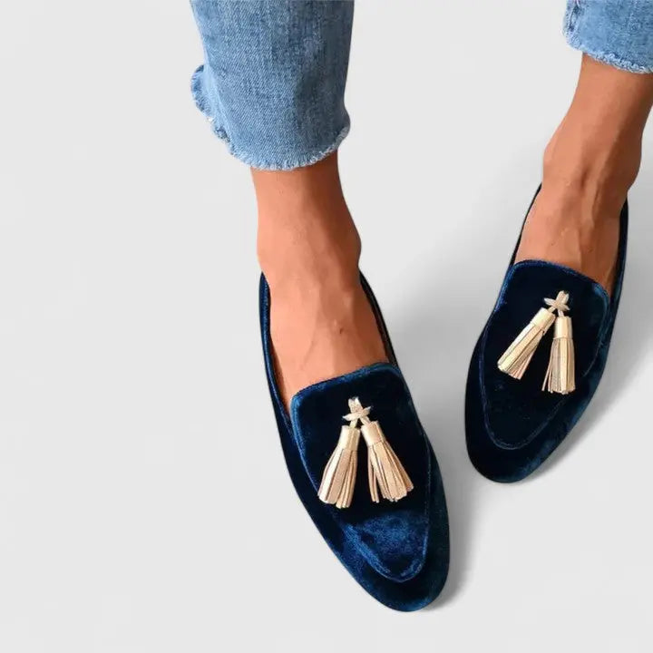 Beverly | Elegant Loafers 0