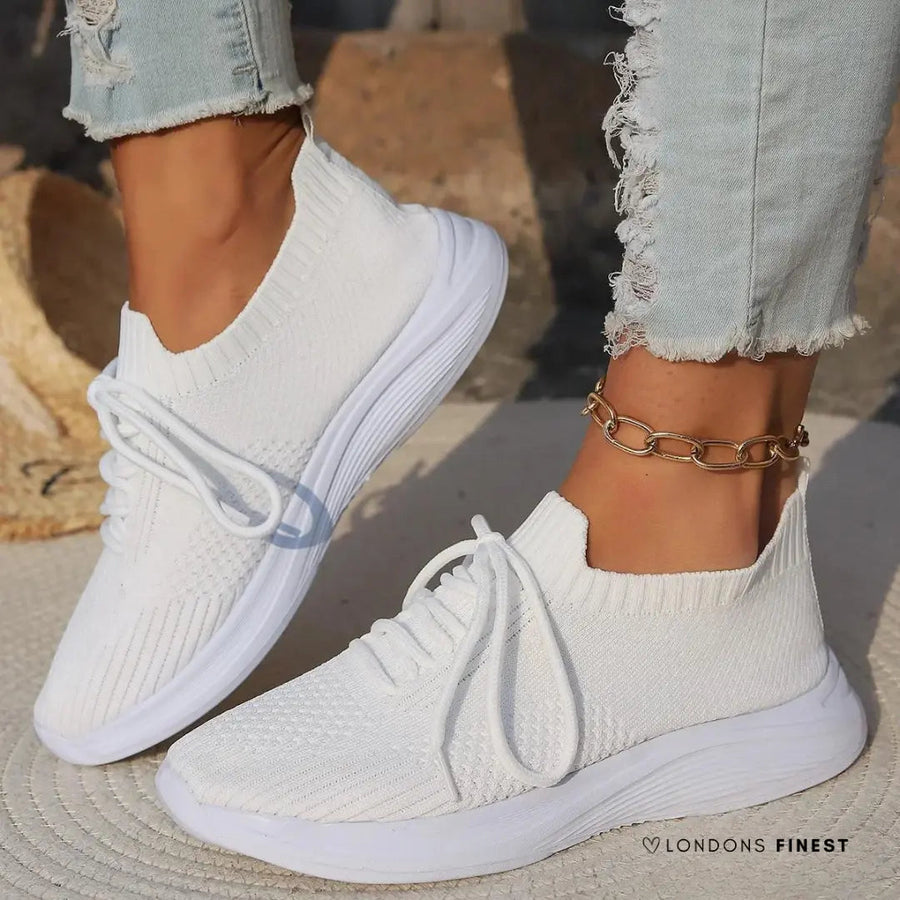 Bloom | Orthopedic Memory Foam Sneakers 0