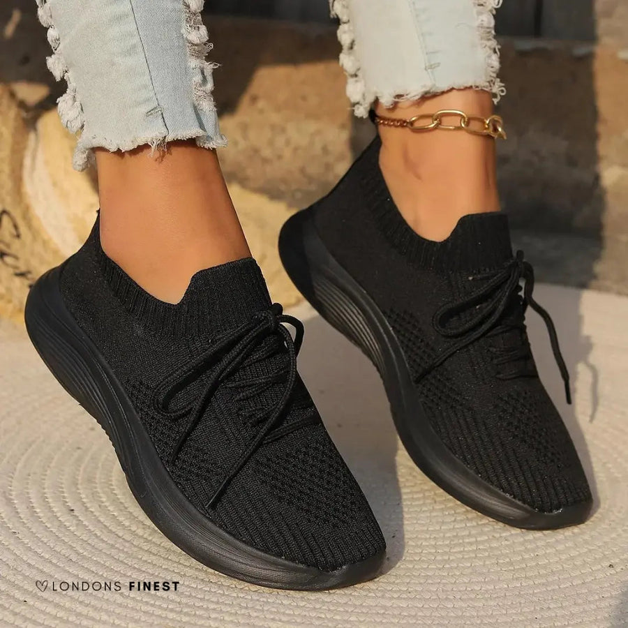 Bloom | Orthopedic Memory Foam Sneakers 2