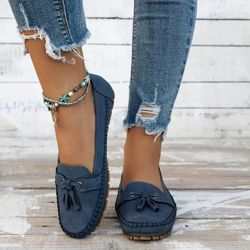 Blythe | Soft and Comfortable Loafers 4