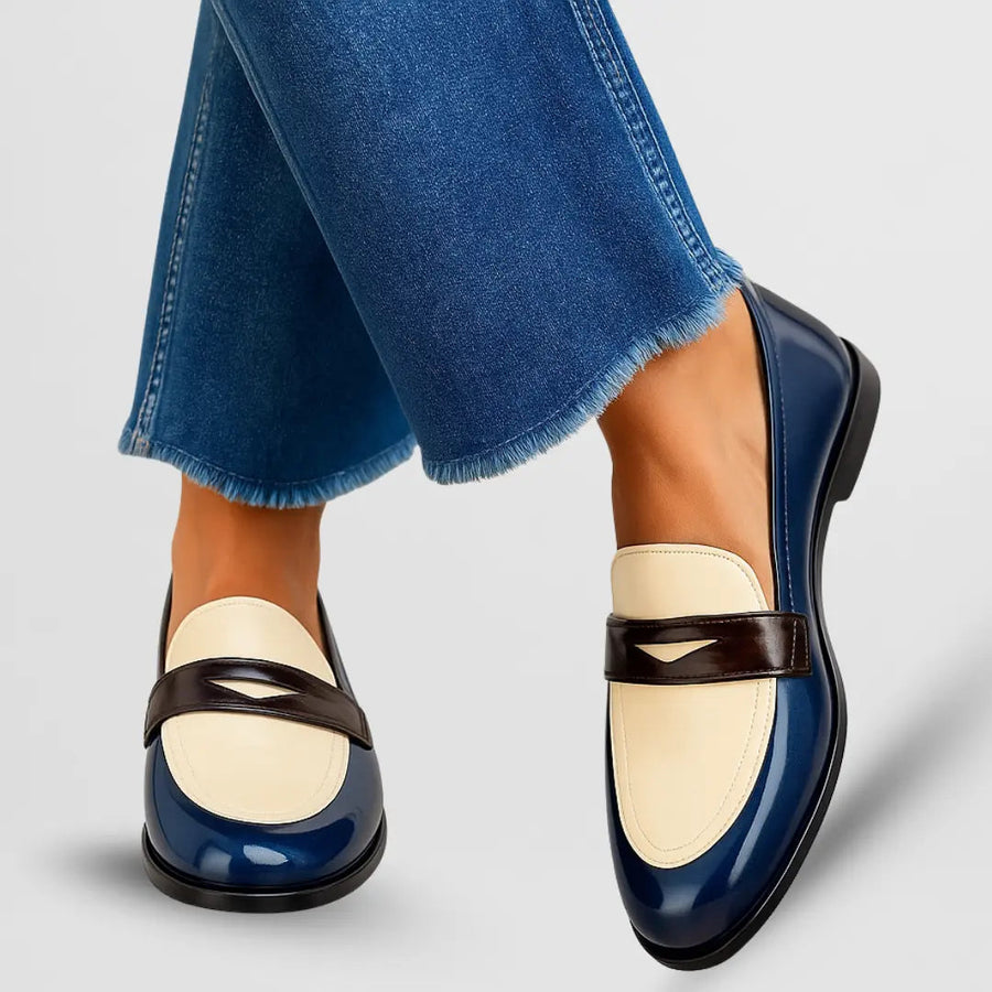 Carol | Chic and Comfortable Loafers 0