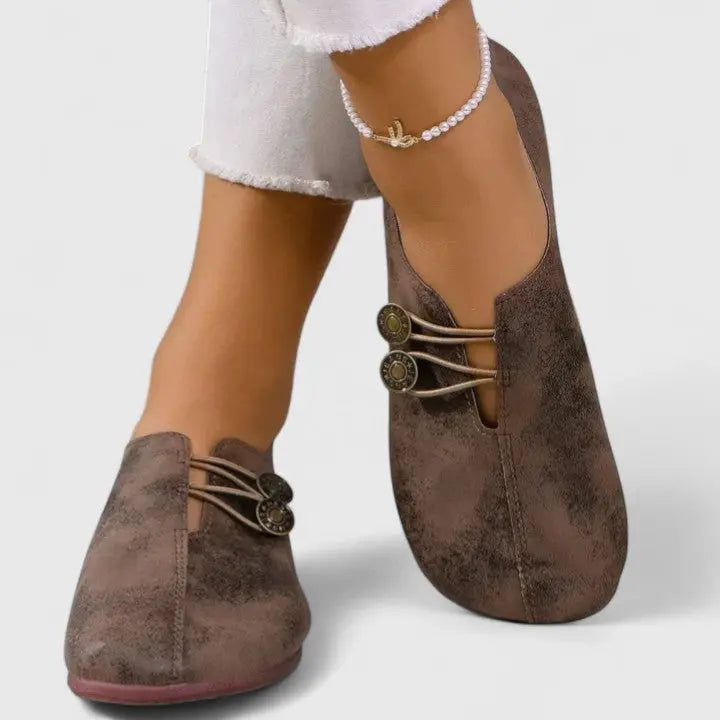 Celeste | Elegant Loafers 5