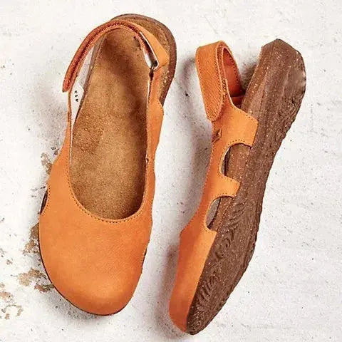 Connie | Sandals with Support 3