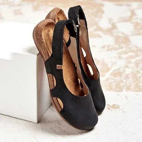 Connie | Sandals with Support 4