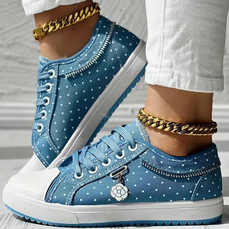 Emma | Comfortable Supportive Orthopedic Sneakers 9