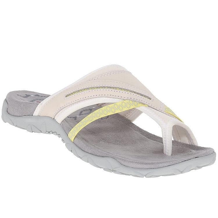 HexoComfy | Women's Slippers with Memory Foam Footbed | Adjustable Fit for All-Day Comfort 6