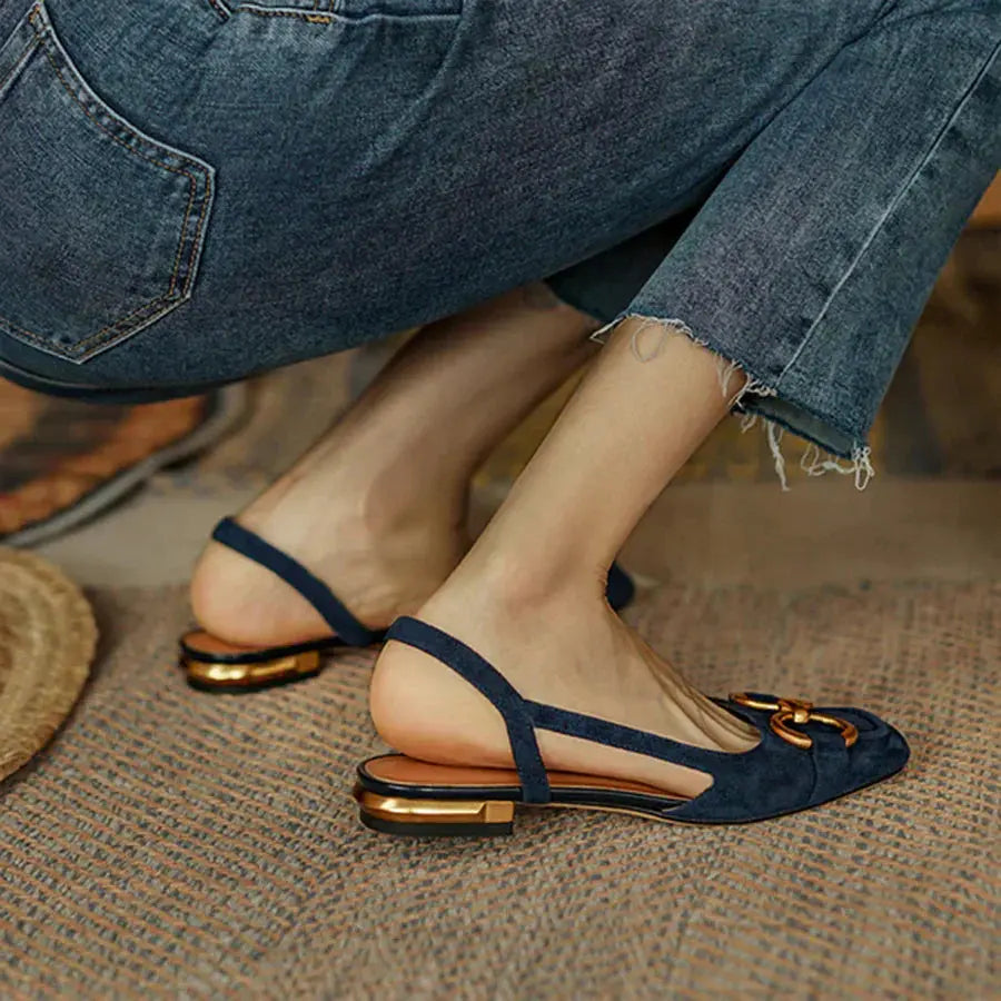Olivia | Elegant Comfortable Sandals for Women 2