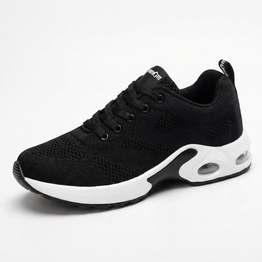 OrthoFit Supreme Comfort | Women's Biomechanical Shoes with Arch Support | Lightweight Design for All-Day Pain Relief 0
