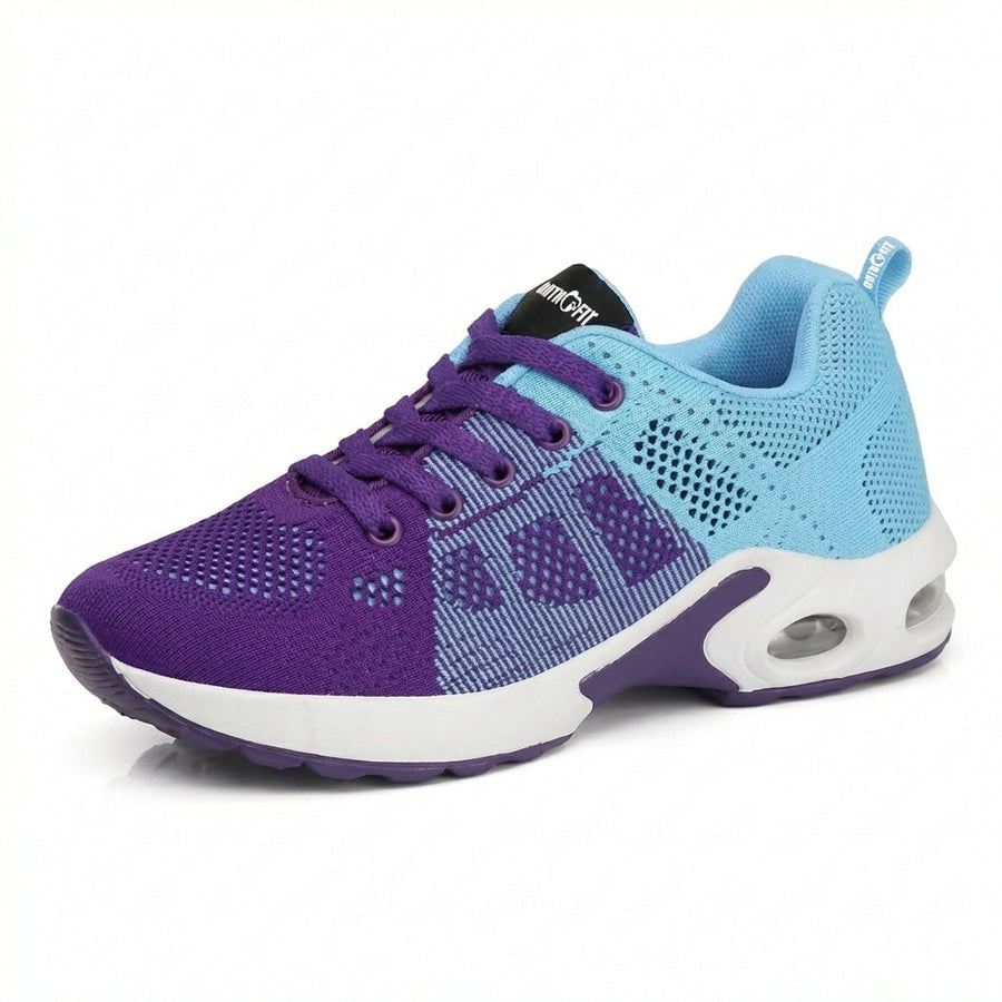 OrthoFit Supreme Comfort | Women's Biomechanical Shoes with Arch Support | Lightweight Design for All-Day Pain Relief 4