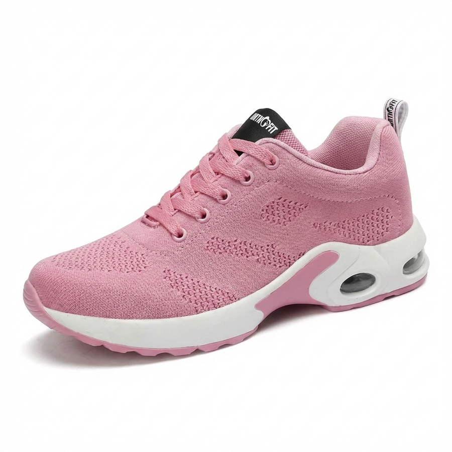 OrthoFit Supreme Comfort | Women's Biomechanical Shoes with Arch Support | Lightweight Design for All-Day Pain Relief 6