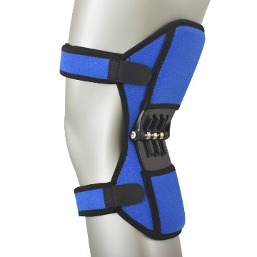 Stabilizing Knee Support Sleeve with Shock Absorption | Enhanced Stability for Pain Relief 7