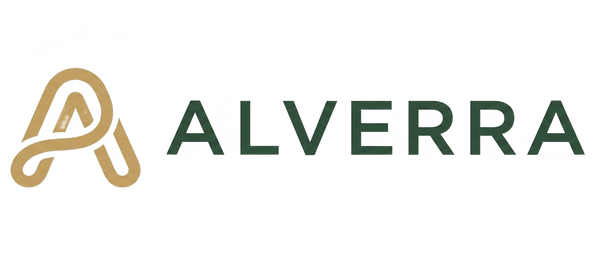 Alverra logo