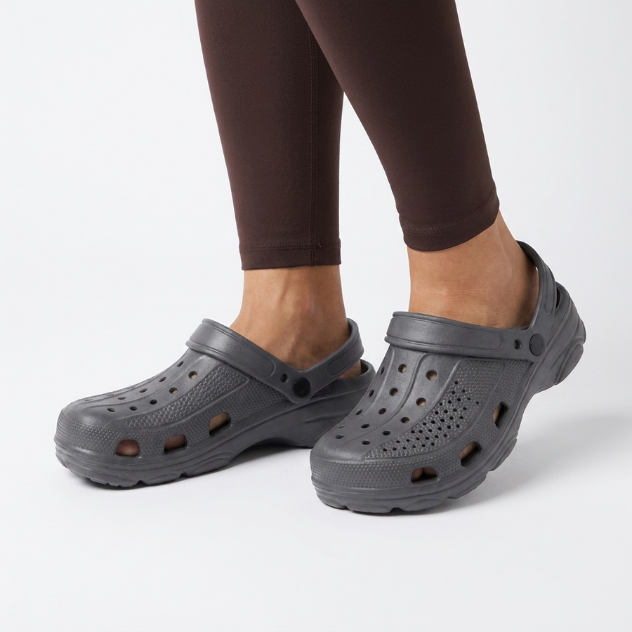 NEW Gray MODEL