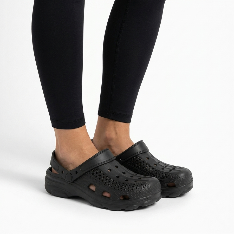 NEW Black MODEL
