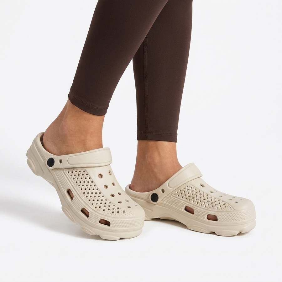 NEW Beige MODEL