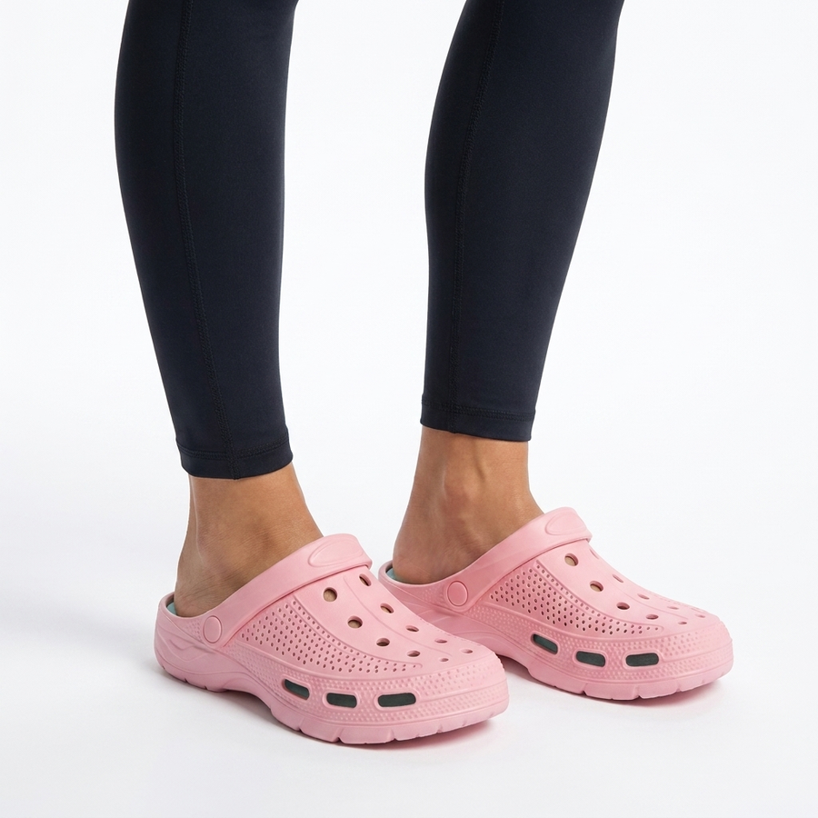 NEW Pink MODEL
