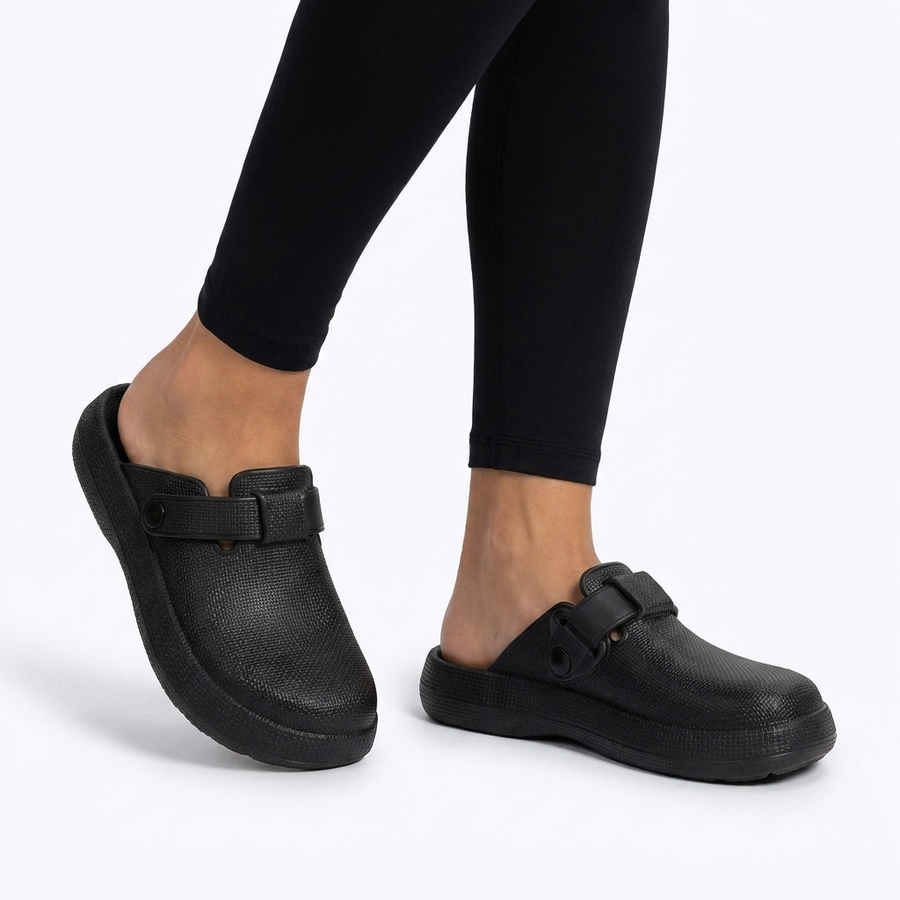 NEW Black MODEL