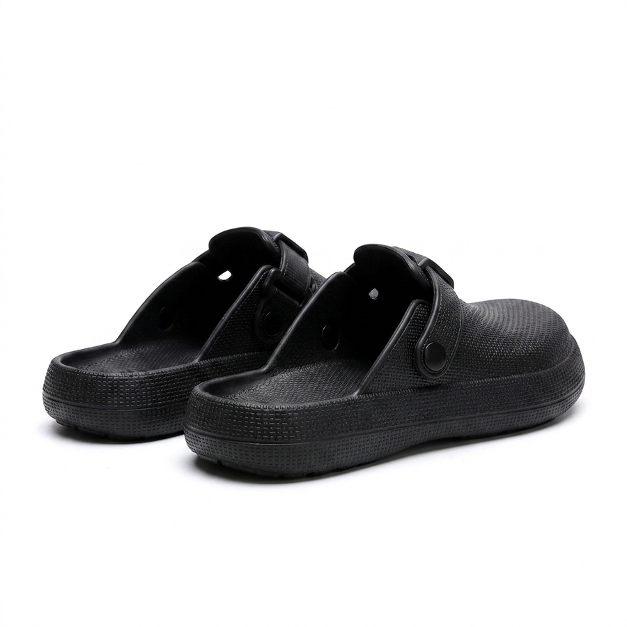 NEW Black SHOEb