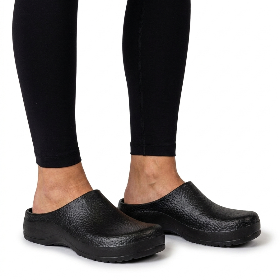 NEW Black MODEL