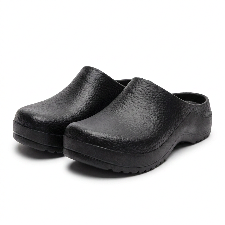 NEW Black SHOEa