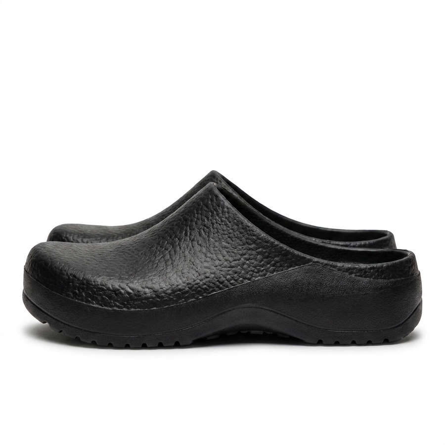 NEW Black SHOEb