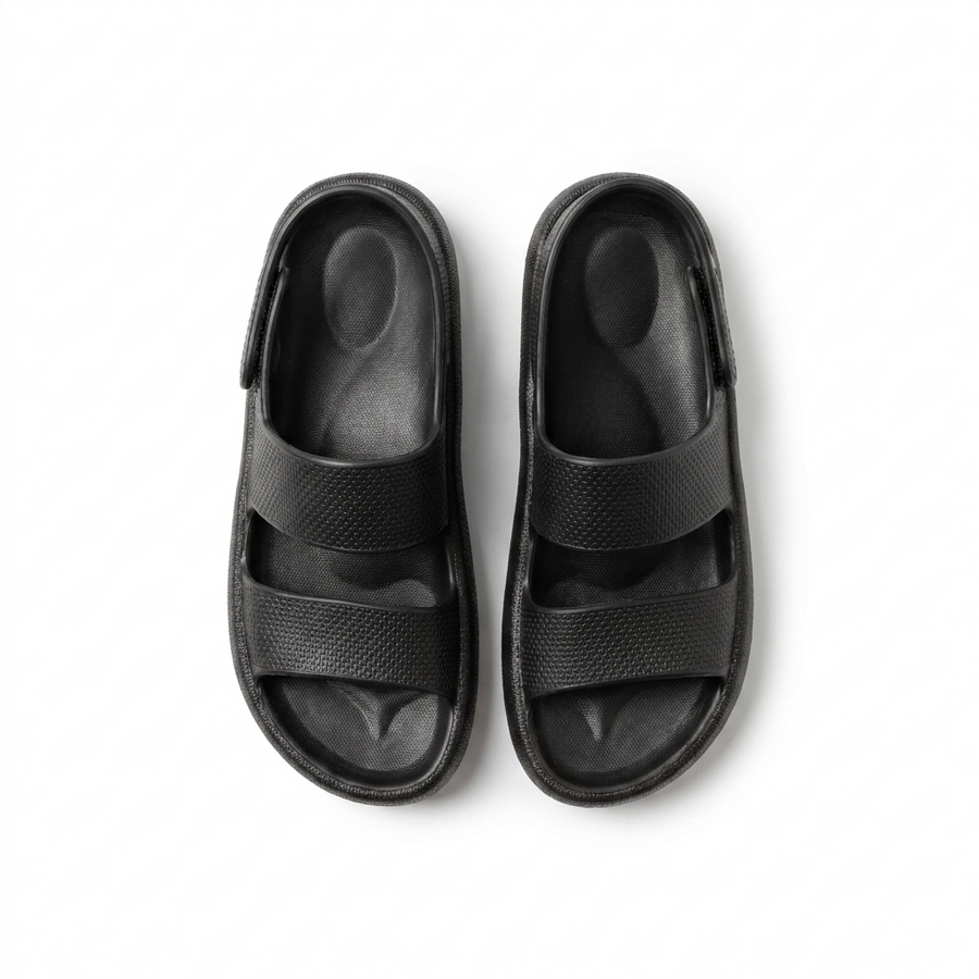 NEW Black SHOEb