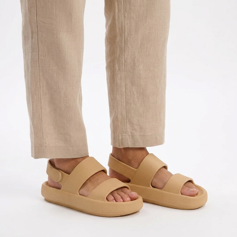 NEW Beige MODEL