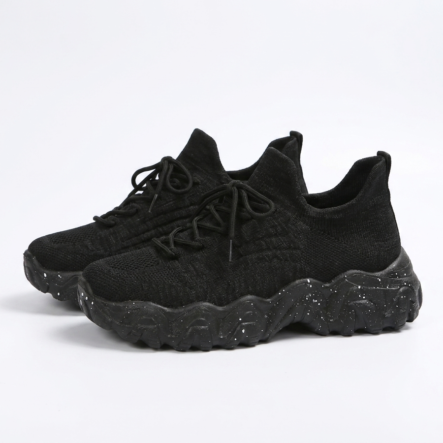 NEW Black SHOEb