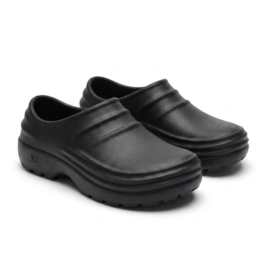 NEW Black SHOEa