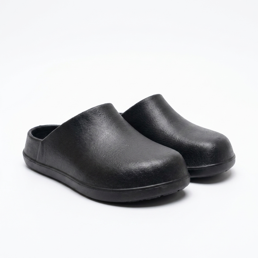 NEW Black SHOEa