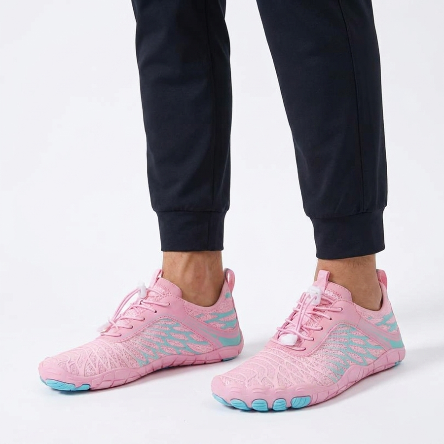 NEW Pink MODEL