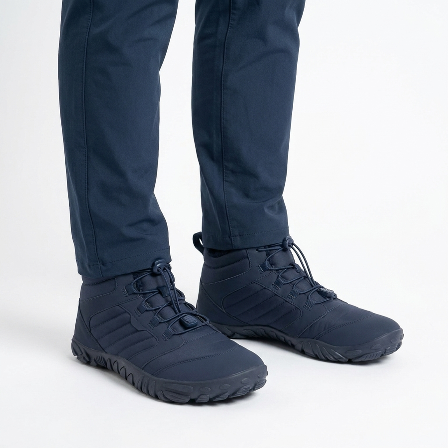 NEW Blue MODEL
