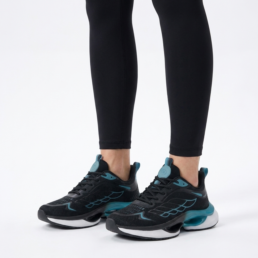 NEW BlueBlack MODEL v2