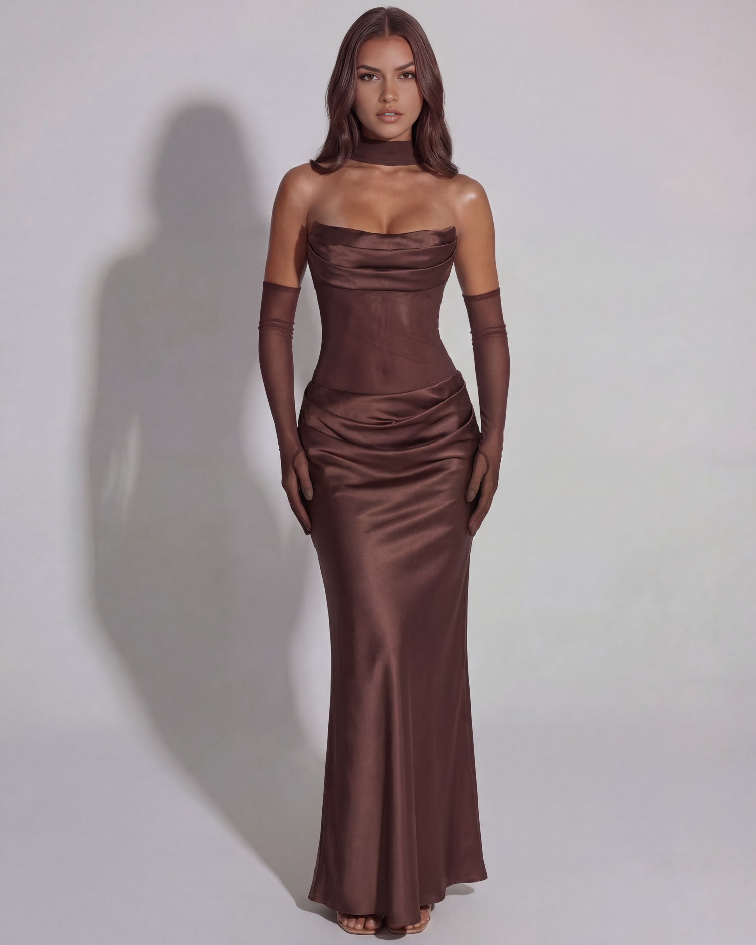Elegant women's clothing