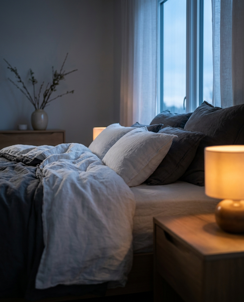 Sleep & Relaxation