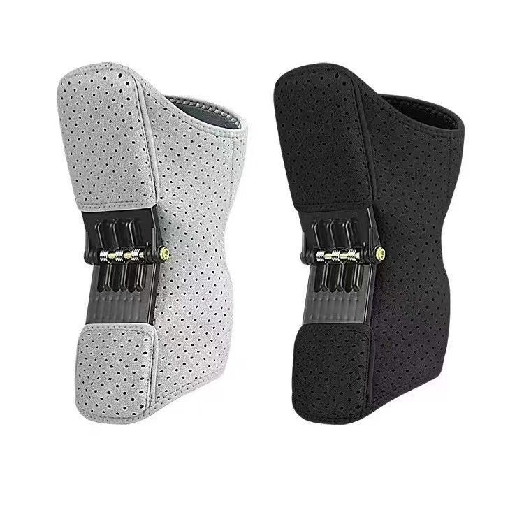 Adjustable Knee Support Brace with Triple-Spring System | Enhanced Stability for Active Lifestyles 7