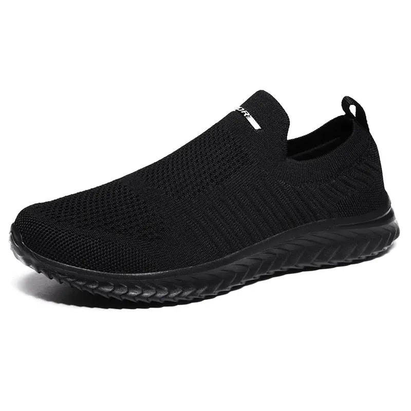 Aura | Arch Support Cushioned Shoes 1