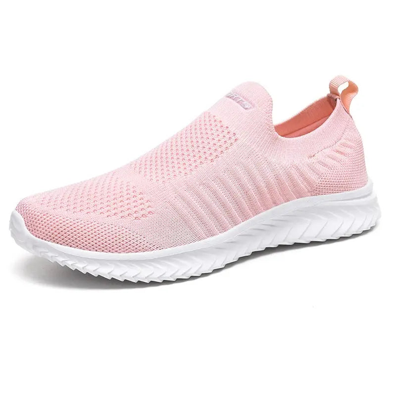 Aura | Arch Support Cushioned Shoes 2