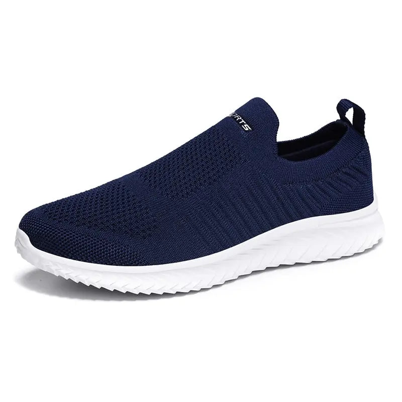 Aura | Arch Support Cushioned Shoes 3