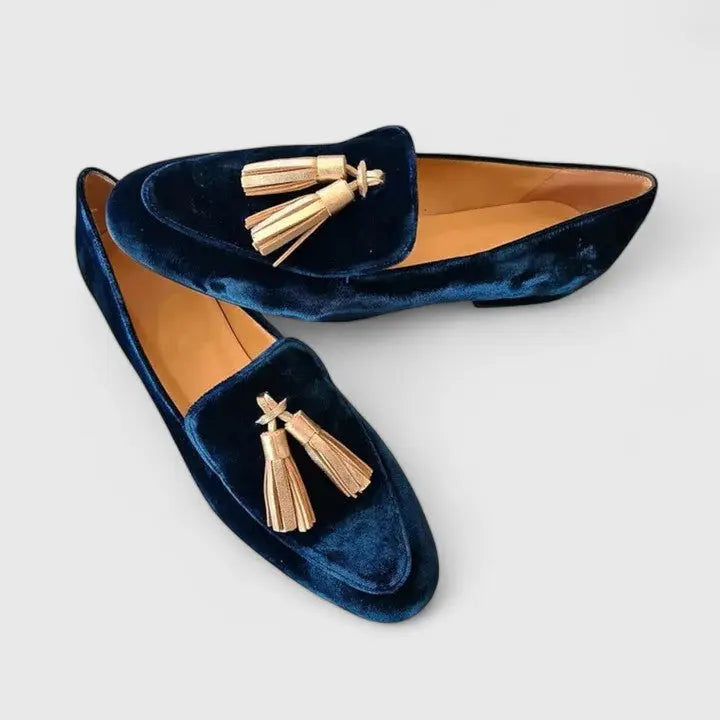 Beverly | Elegant Loafers 1