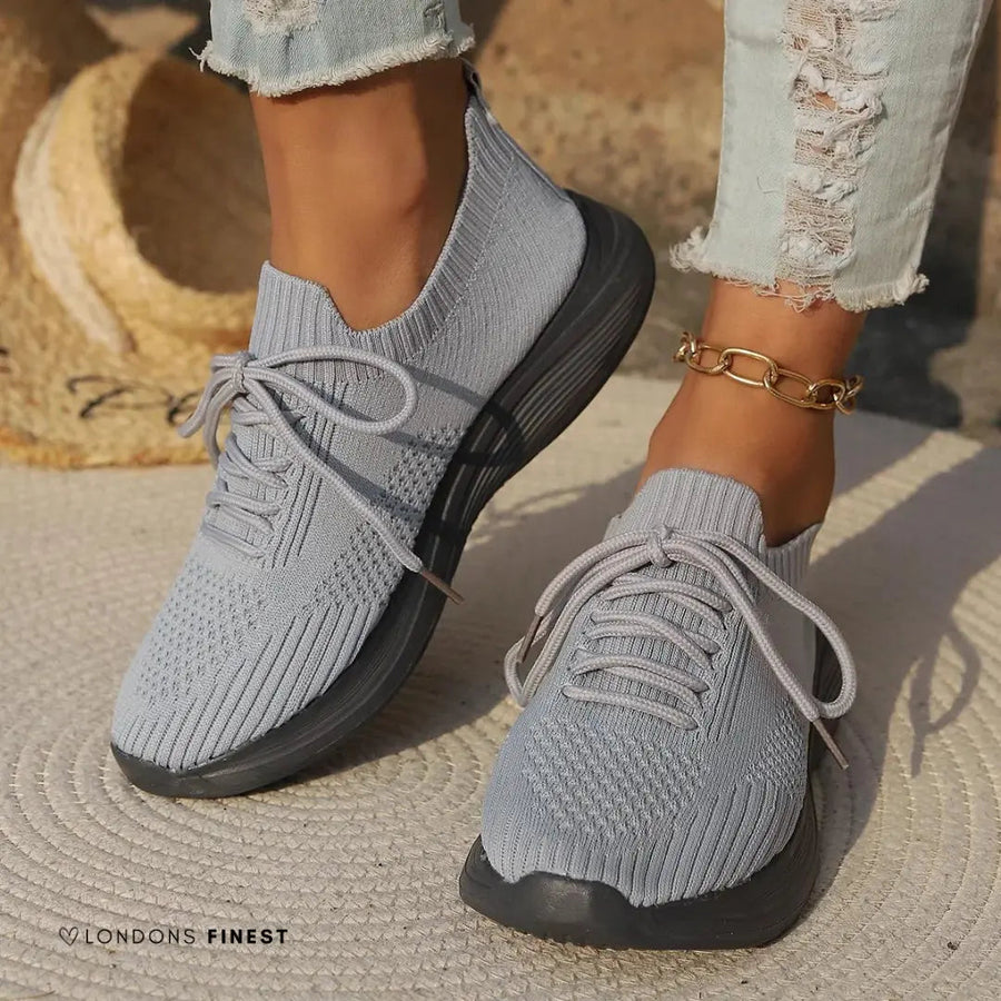 Bloom | Orthopedic Memory Foam Sneakers 1
