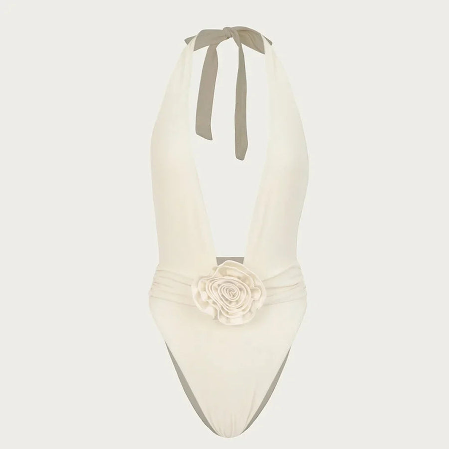 Blossom | Women's One-Piece Swimsuit 5