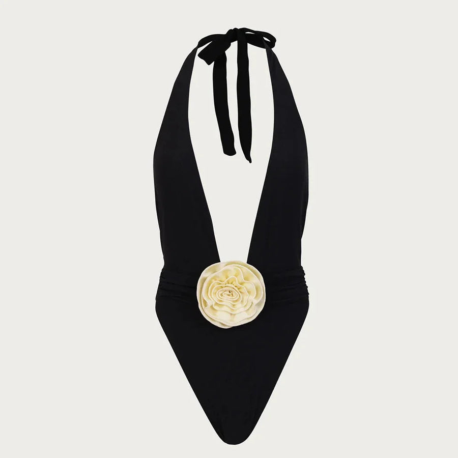 Blossom | Women's One-Piece Swimsuit 8