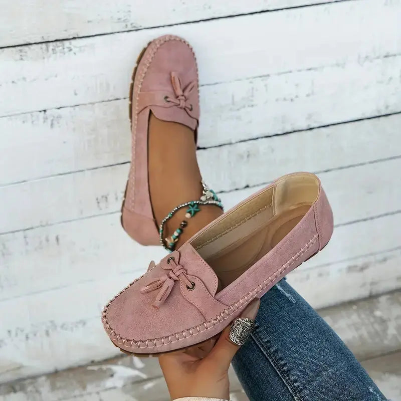 Blythe | Soft and Comfortable Loafers 2