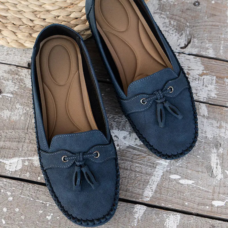 Blythe | Soft and Comfortable Loafers 8