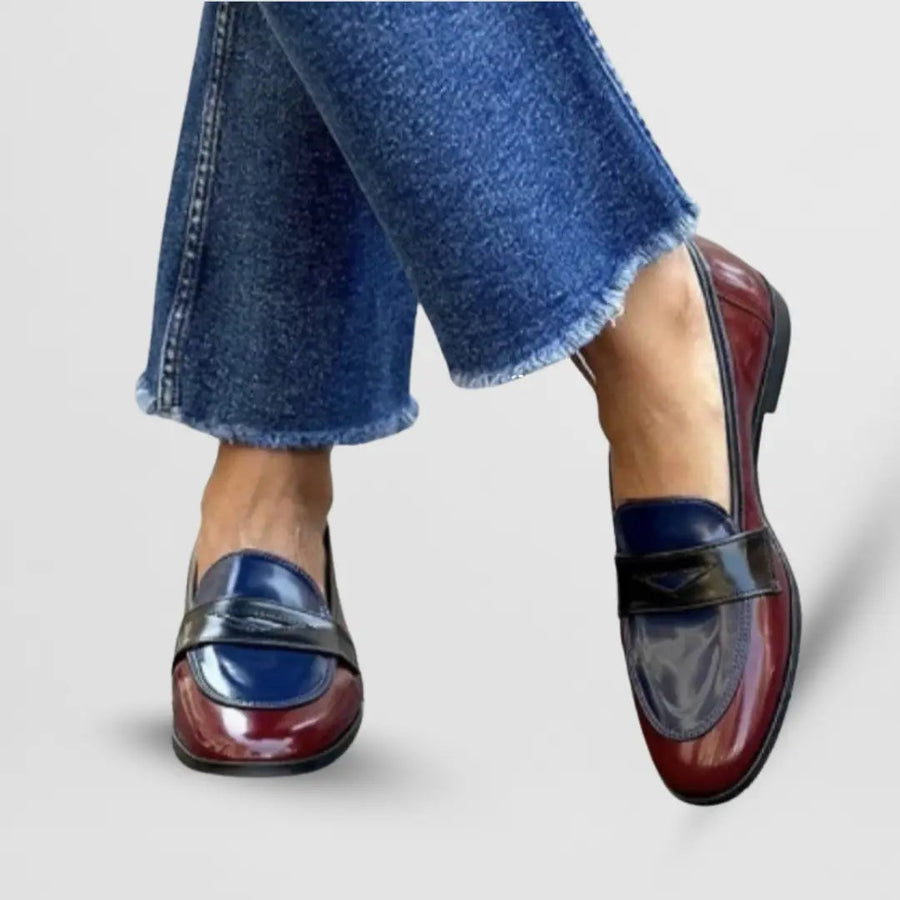 Carol | Chic and Comfortable Loafers 1