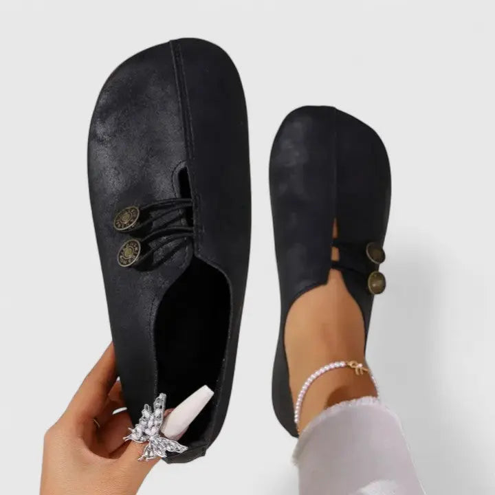 Celeste | Elegant Loafers 0