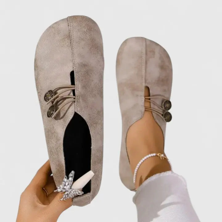Celeste | Elegant Loafers 1